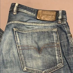 Diesel Men’s Jeans